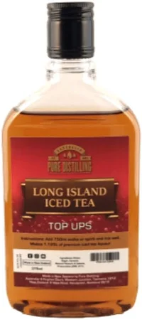 Long Island - Cocktail